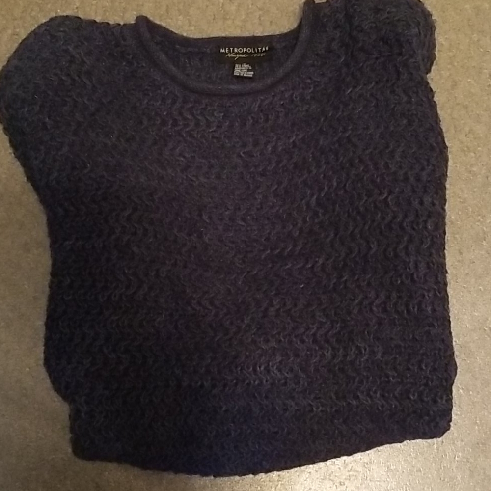 Womens Sweater Size Large gently worn